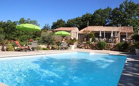 Le Hameau Fleur de Pierres